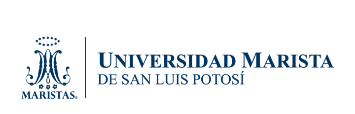 Logo de Universidad Marista San Luis Potosí
